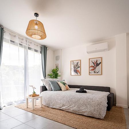 Le Cool Plex Duplex Avec Jardin, Disney 10Mn Esbly ภายนอก รูปภาพ