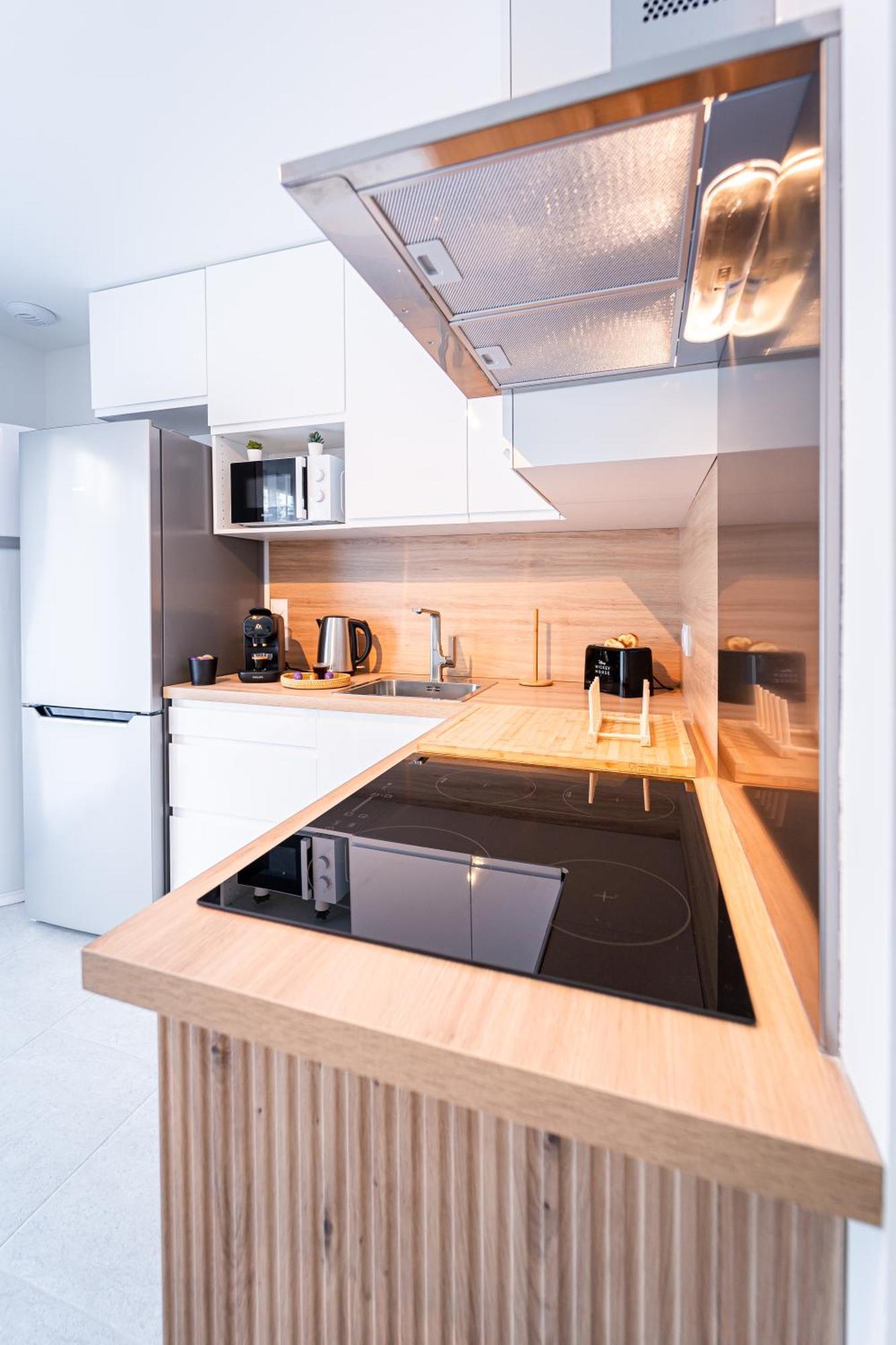 Le Cool Plex Duplex Avec Jardin, Disney 10Mn Esbly ภายนอก รูปภาพ