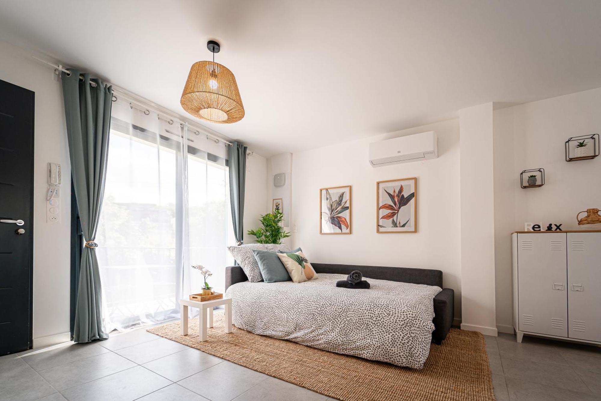 Le Cool Plex Duplex Avec Jardin, Disney 10Mn Esbly ภายนอก รูปภาพ
