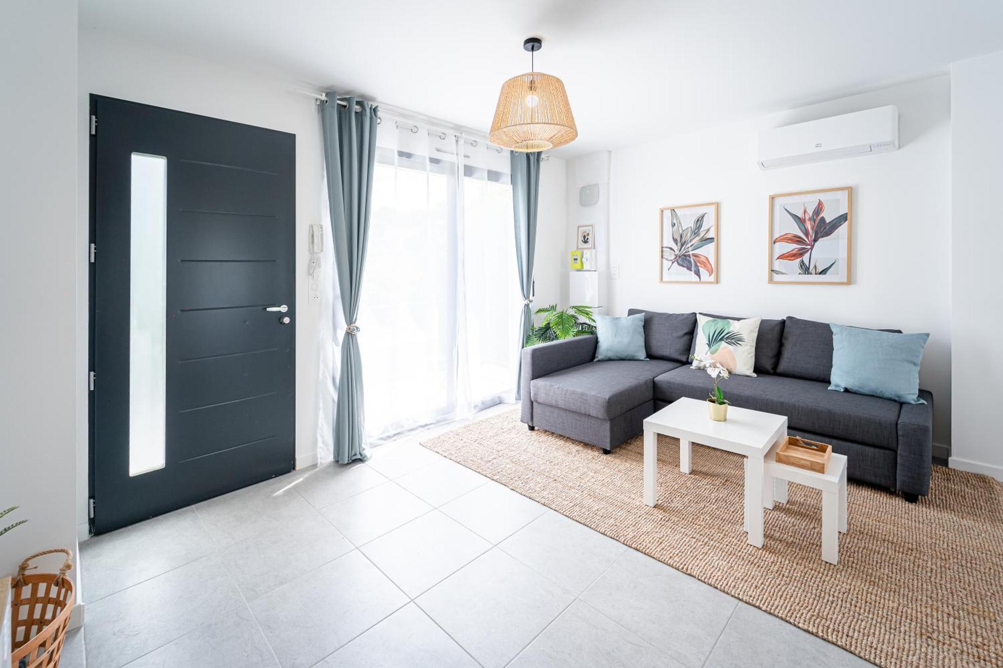 Le Cool Plex Duplex Avec Jardin, Disney 10Mn Esbly ภายนอก รูปภาพ