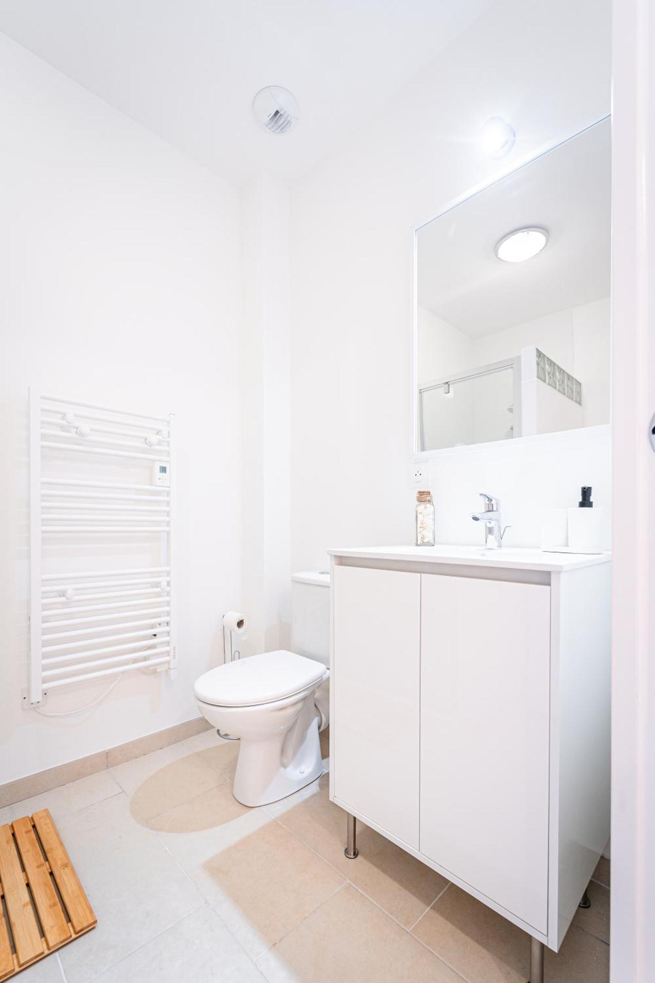 Le Cool Plex Duplex Avec Jardin, Disney 10Mn Esbly ภายนอก รูปภาพ